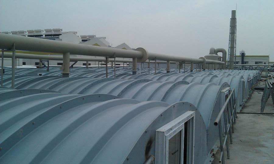 模壓污水池蓋板